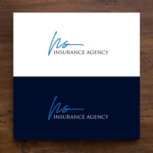 Logo for Largest Insurance Agency in Nevada Design réalisé par Per CikSa