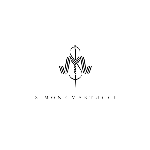 Elegant & minimalist logo design required which combines modernity & craftsmanship for a niche fashion brand Design by Matrafox