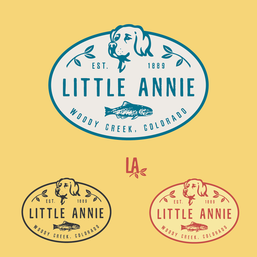 Designs | Vintage Western Small Hotel Logo | Logo design contest