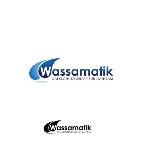 Logo design contest entry by perooo777