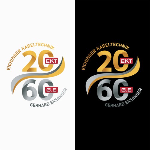 Diseño de logotipo propuesta en el concurso por kautsart