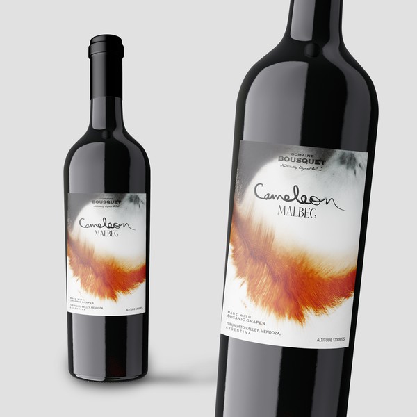 Wine - Cameleon