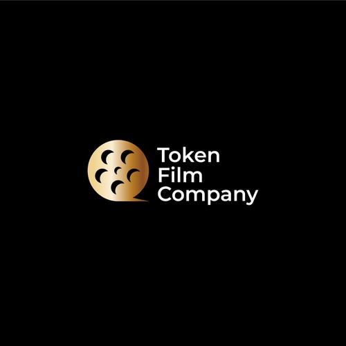 Create A Logo For A Film Production Company Design by Hristomir Todorov