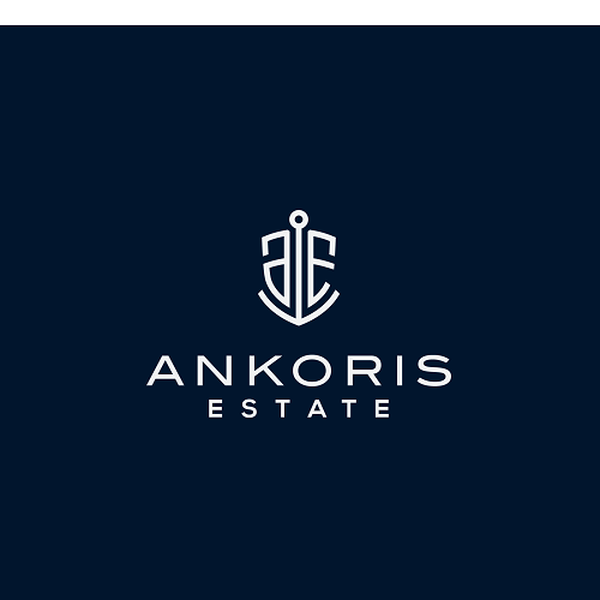 Design by ficty design titled "ANKORIS ESTATE"