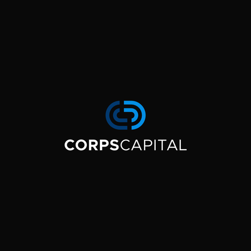 Logo for investment capital firm specializing in infrastructure and energy Design by Delmastd