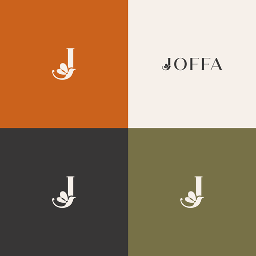 Unique, Clean Logo w/ Icon for E-Commerce Store Design by farmerNIGHT