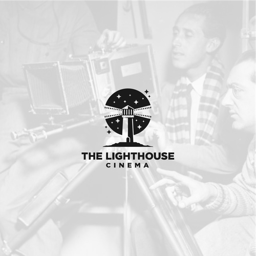 Designs | Rooftop Cinema Logo | Logo design contest