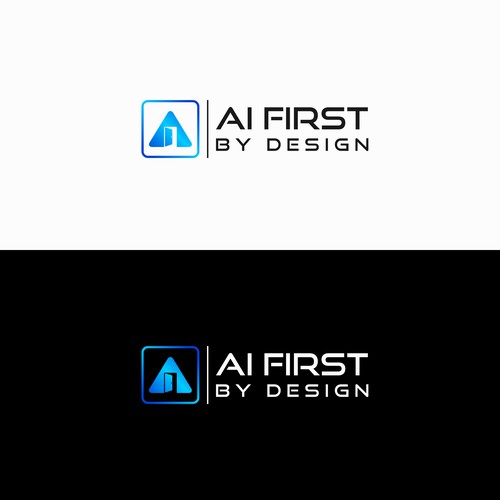 Design a modern, sophisticated, yet accessible, AI & Management Consulting firm logo! Design by ✦✦ArtRasu✦✦