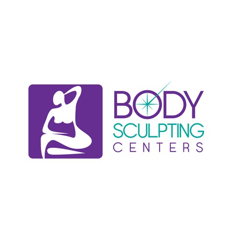 Create a winning design for Body Sculpting Centers | Logo & business ...