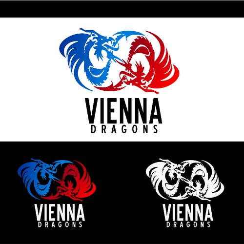 Logo design contest entry by Rpon™