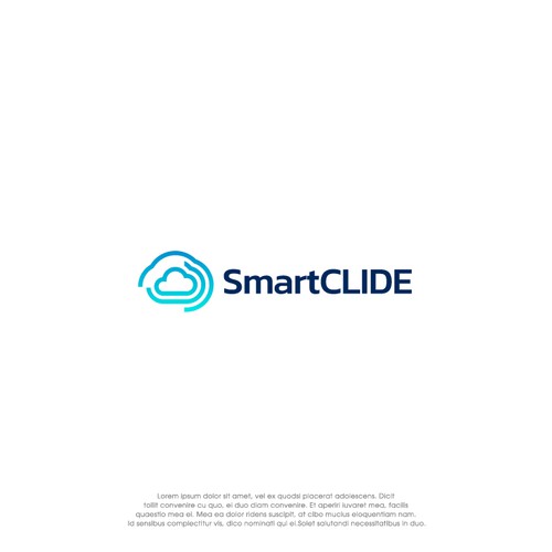 Create a dynamic logo for a next generation open cloud software development environment Design by oakbrand™