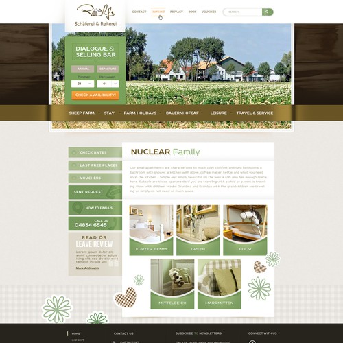  contest entry by Mithum