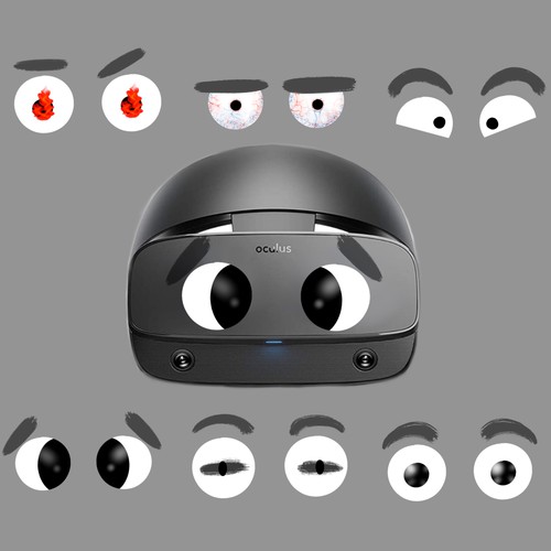 Illustration or graphics contest entry by Yana_sunrisee