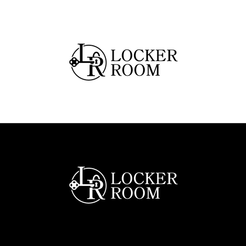 Logo for a Private Social Club Design by CaptainZZ