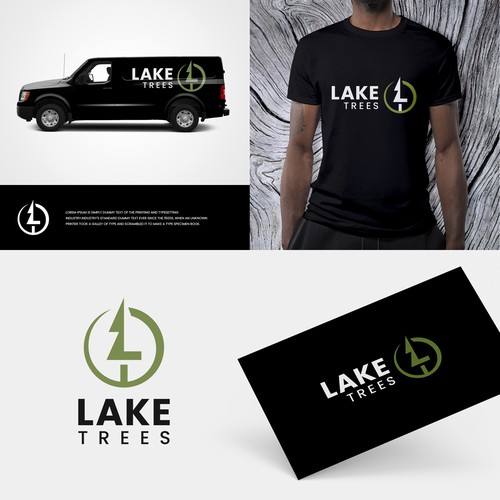 Create a cutting edge logo design that will keep our company at the top of the industry Diseño de Creaqo