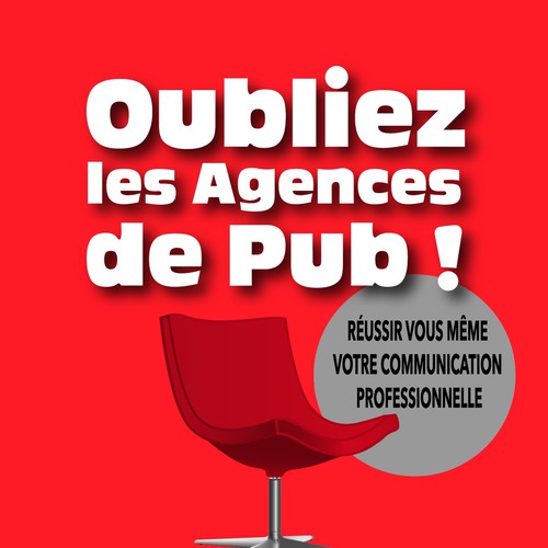 Book cover contest entry by dub.creationgraphique