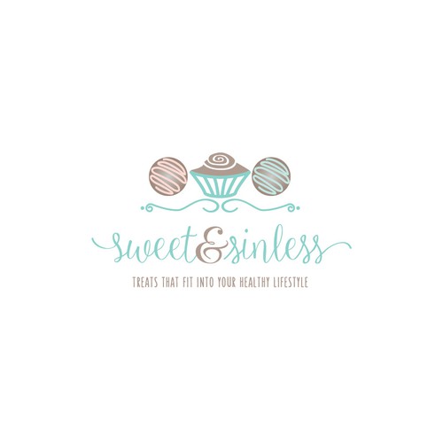 dessert company logos