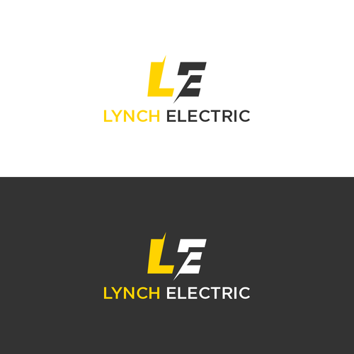 Electric Logo! Design by FAS_creative