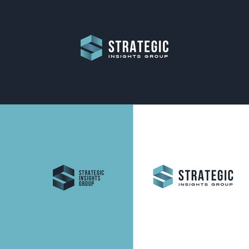 Consulting Company logo Design by Graficamente17 ✅