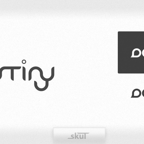 destiny デザイン by skut