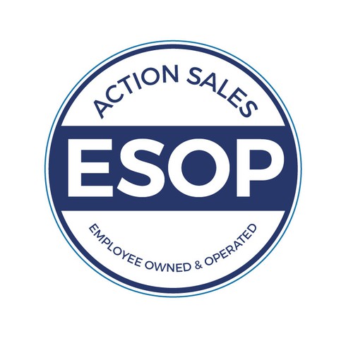 Design a modern logo for our ESOP program (Employee Stock Ownership Plan) Design réalisé par luce y turo