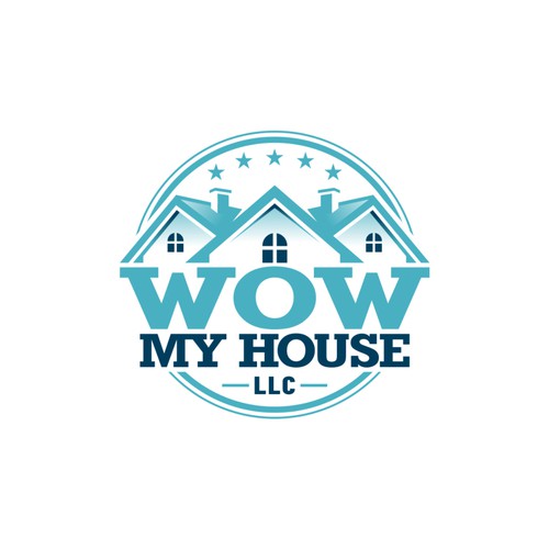 Design Wow My House di @Z Design