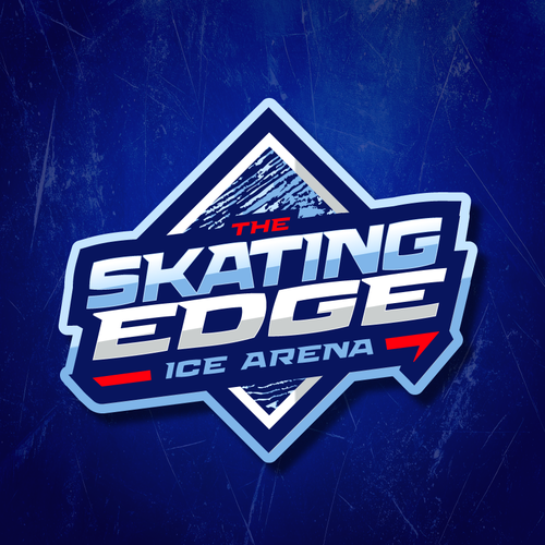 THE SKATING EDGE - Needs a logo Design by NextLevelSES