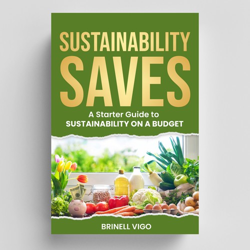 Causal Sustainable Cover Design by NoBoundaries