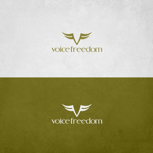 Design a harmonic logo for a voice therapy practice Design by Mayes