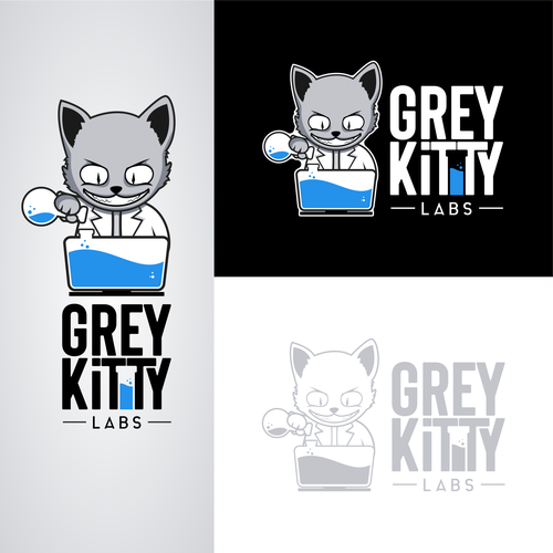 Need fun logo for our skunkworks consultantcy Diseño de DeBarra