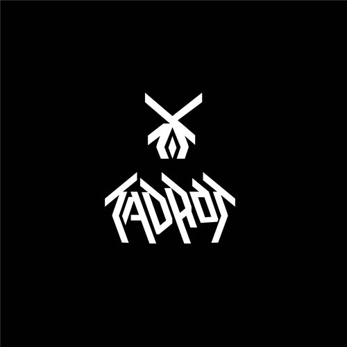 ARTIST/DJ LOGO AND SYMBOL (TADROS) Design by Rustu Design
