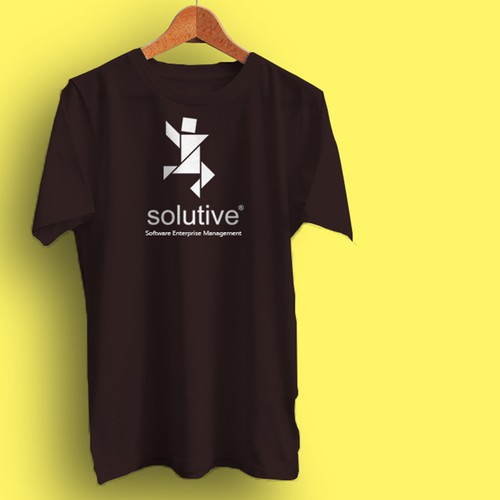 T-shirt contest entry by Rizkysya