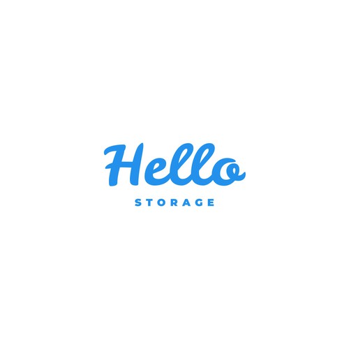 WANTED! Logo for Startup in Self Storage Industry. Design by Strumark