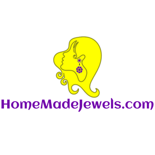 Design di HomeMadeJewels.com needs a new logo di Florina