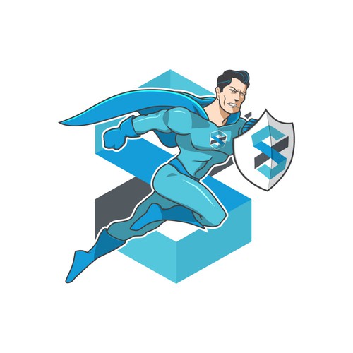  contest entry by raven09