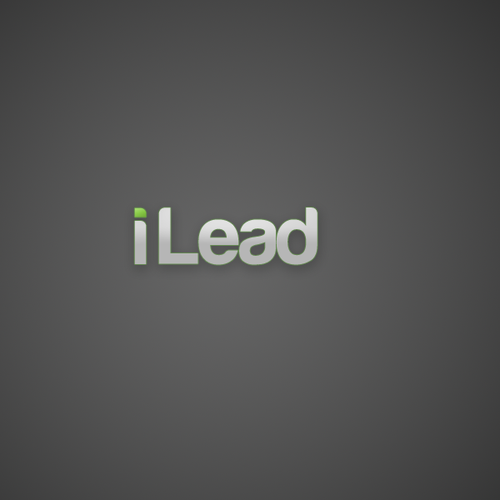 iLead Logo デザイン by BeCo