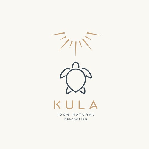 Create A Logo For Kula A New 100 Natural Relaxation Beverage