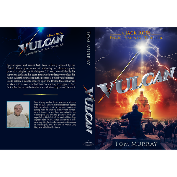 Vulcan