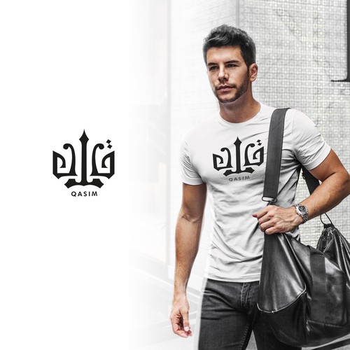 Logo design contest entry by ashous™