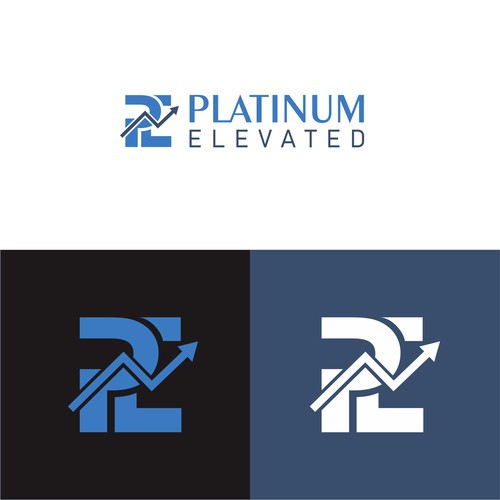 Rise to the Occasion: Design the Ultimate Logo Symbolizing Self-Elevation in 2024 Design by TegarAziz