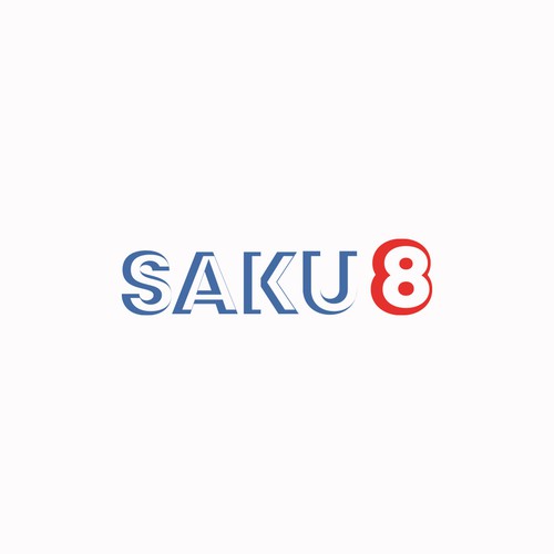 Saku 8 Design by BrandBlox