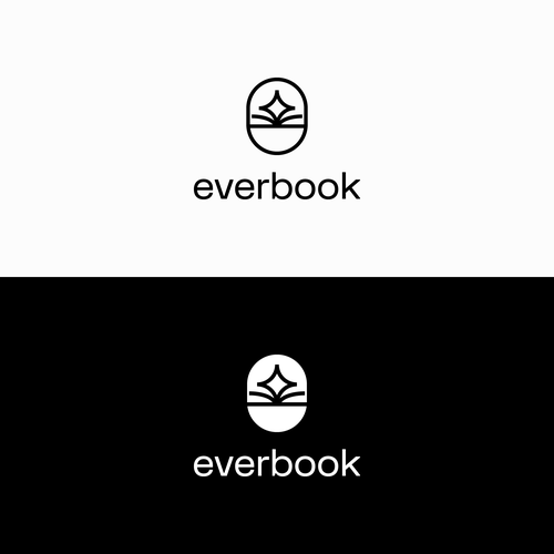 Simple elegant emblem logo Design by Andy-Z