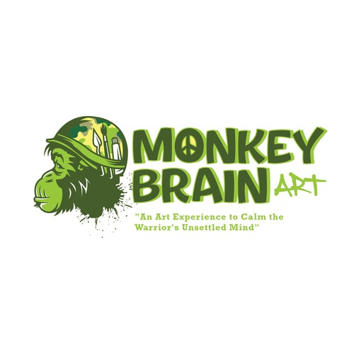How FuNkEy is your Monkey?! Design by Daniel_Farits