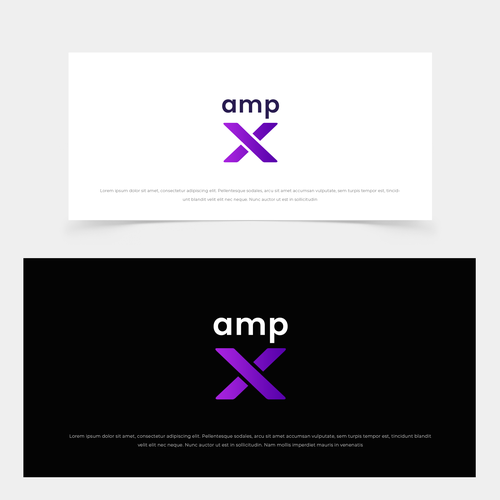 Design a edgy unique logo for creative event experience Design von digitalzone04