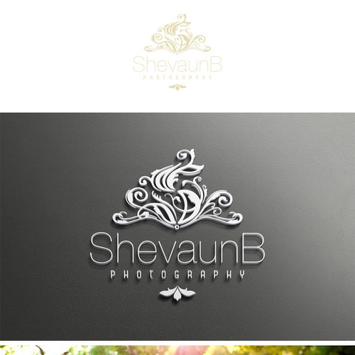 Shevaun B Photography needs an elegant logo solution. Design von EVAN™