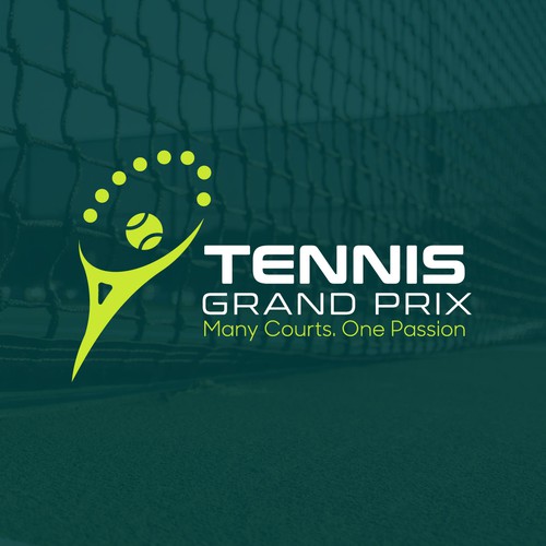 Logo & brand guide contest entry by j23