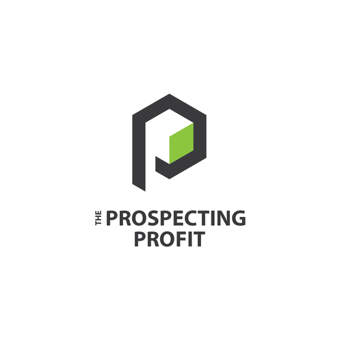 Design The prospecting prophet por Aries W