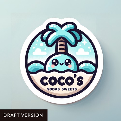 Designs | Coco's Sticker Pack | Sticker contest