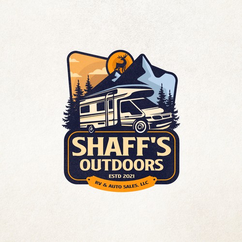 We bring affordable fun to families through the sale of outdoor products, RV’s (sales and service) Design by OmHay