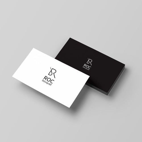 Logo & brand identity pack contest entry by Omniverse™